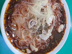 -甘记肥肠粉(马鞍北路店)