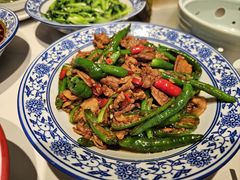 -欧记大排档·景德菜(上海首店)