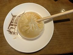 -南翔馒头店(豫园店)