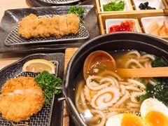 -胜博殿日式炸猪排(西红门店)