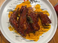-小渔船渔家传统菜(鲅鱼圈店)