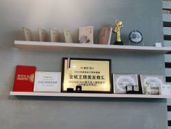 点击看大图 -MOVAN HAIR莫凡匠人发型屋