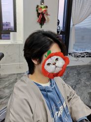 -Sying杉影日式烫染專門店