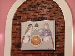 -番茄屋葡式美食(总店)