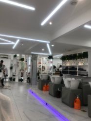 点击看大图 -小齐发型Star~salon