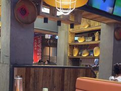 -小杨烤肉(朱雀店)