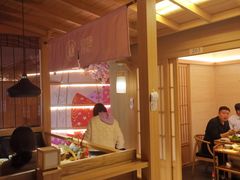 -礼舍·和牛火锅·烤肉·料理餐厅(华茂店)