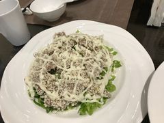 -神农架康帝君兰酒店-中餐厅