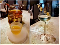 -东海朗廷酒店-唐阁T’ANG COURT 中餐厅