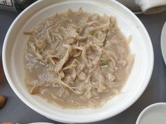 -徐记海鲜(陕西历史博物馆|明德门店)