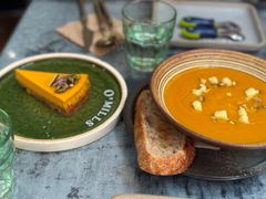 -O'mills Sourdough Bakery&Bistro(永嘉路店)