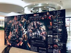 -UME影城(安贞DTS:X店)