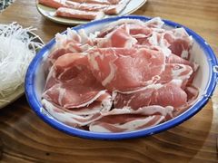 -东镇老火锅(长春路首店)