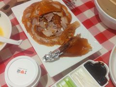 -西贝(上海国际时尚中心店)