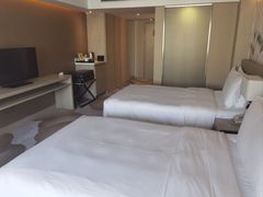 -昆明中心皇冠假日酒店