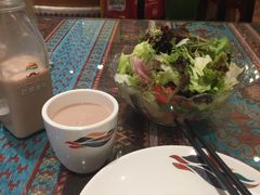 -巴依老爷·新疆美食(上城区天城路店)