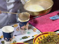 -正宁路小吃夜市