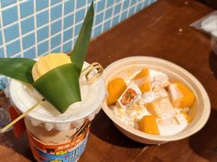 -椰椰大吉(侨港店)