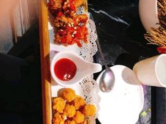 -鹤江桥·红油牛肉粉(SKP店)