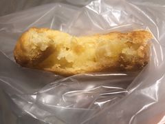 苹果酥-山崎面包(静安久光店)