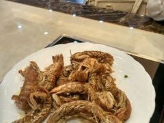 -粤盛海鲜平价店(洛溪食街店)