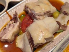 -章记星洲 · 新加坡餐厅(望京店)