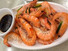 基围虾-丹盛象山海鲜(水清路店)