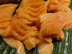 -亚马逊海鲜自助(梅溪湖步步高店)