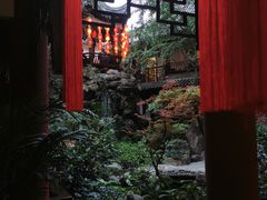 -钦善斋(武侯祠店)