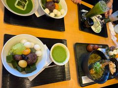 -伊藤久右卫门(宇治本店)