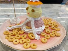 -水天堂西餐厅(常熟永旺店)