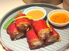 -点都德(奥体印象城店)