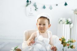 -童影世家儿童摄影(梨园店)