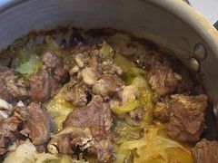 -巴扎屋大盘鸡·新疆菜(汇嘉时代店)