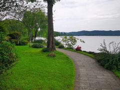 -浙江西子宾馆·瑶园咖啡厅