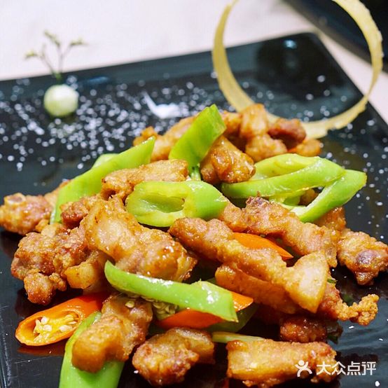 泽一粤厨·匠心8年(展进巷点)