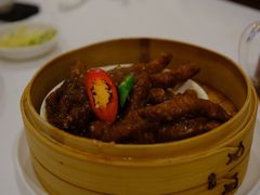 -白天鹅宾馆-宏图府餐厅