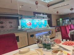 -天宜隆蘑菇宴火锅(石景山旗舰店)