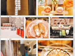 -争鲜回转寿司(南开大悦城店)