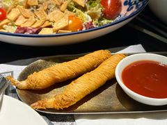 -苏坦土耳其西餐厅(玉林店)