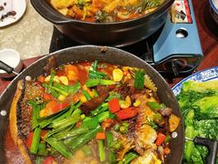 -金龙寨(解西店)