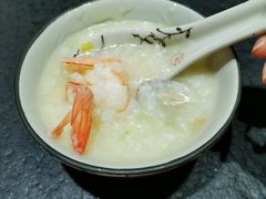 潮汕砂锅海鲜粥-潮堂 · 潮州菜(国贸商城店)