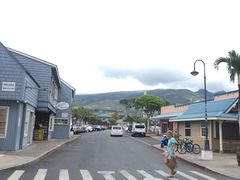 -阿甘虾餐厅(Maui)