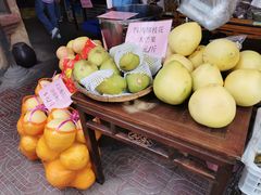 -园林美食城·本土农家菜(杨和镇店)