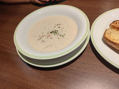 -萨莉亚意式餐厅(杭州滨江天街店)