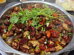 -天治宣·野椒鸡(龙头寺总店)