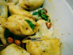 -三姐妹饺子(东木头市店)