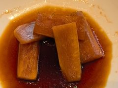 -四川饭店(长白店)