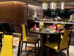 -彩丰楼中餐厅(佘山世茂洲际酒店)