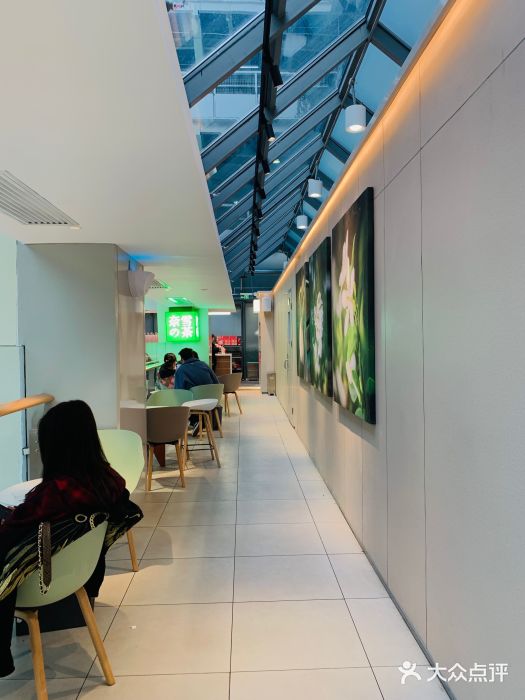 奈雪的茶(赛格店)图片